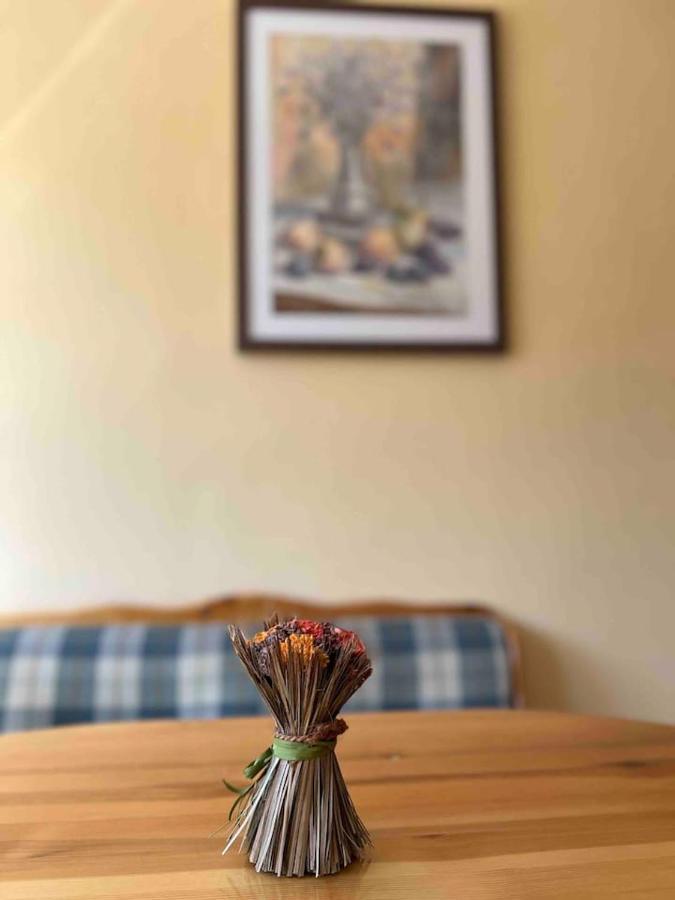 Mira Home Veliko Tărnovo Esterno foto