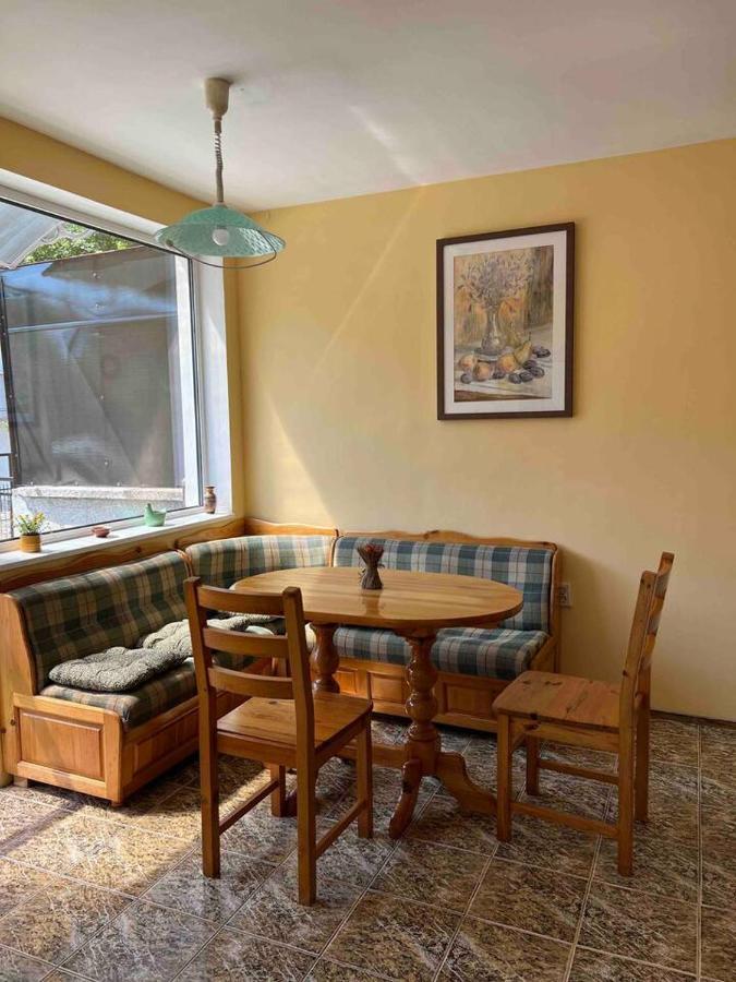 Mira Home Veliko Tărnovo Esterno foto
