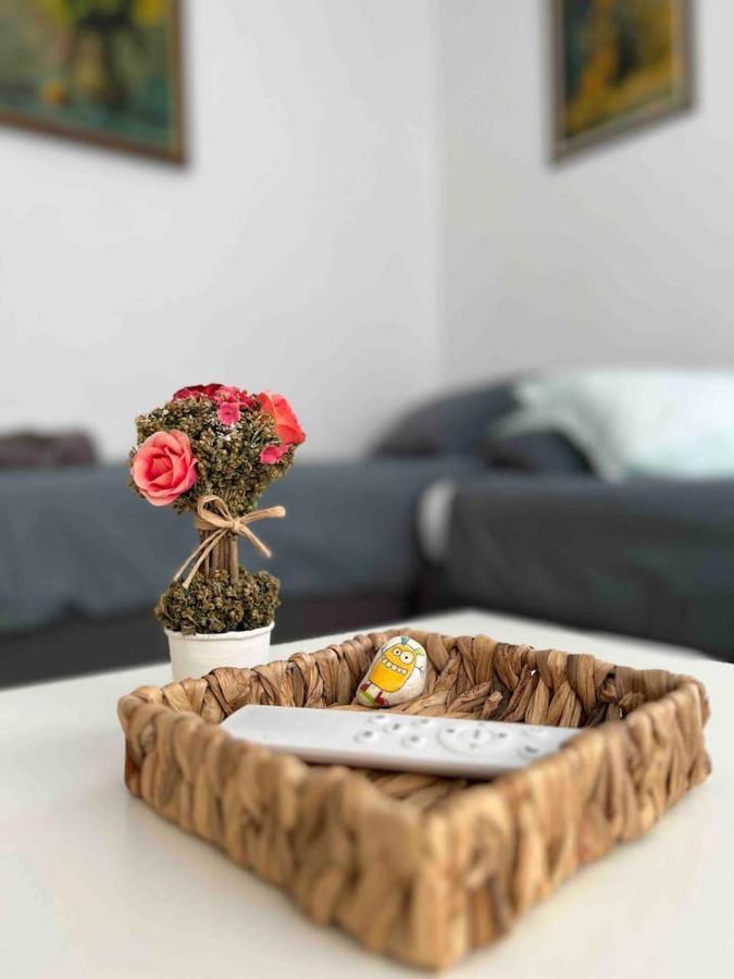 Mira Home Veliko Tărnovo Esterno foto