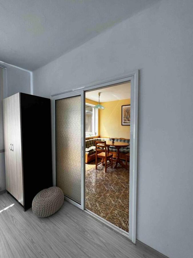 Mira Home Veliko Tărnovo Esterno foto
