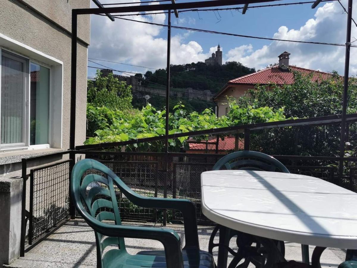 Mira Home Veliko Tărnovo Esterno foto