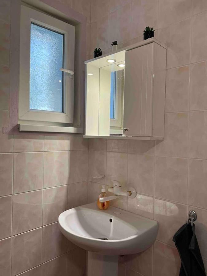 Mira Home Veliko Tărnovo Esterno foto